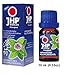 Japanisches Heilpflanzenol (JHP) 10 ml (0.33 oz) Oil by Rodler - Pharmaceutical Grade Mint Oil From Germany - Superior to Regular Peppermint Oil