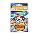 Yokai Watch Trading Card Game Jibanyan and Walkappa Starter Pack