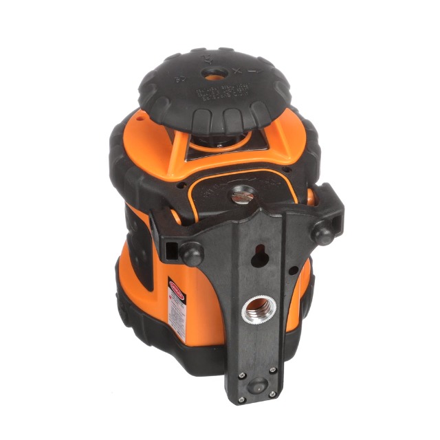 Johnson Level & Tool 99006K Self Leveling Rotary Laser System Kit