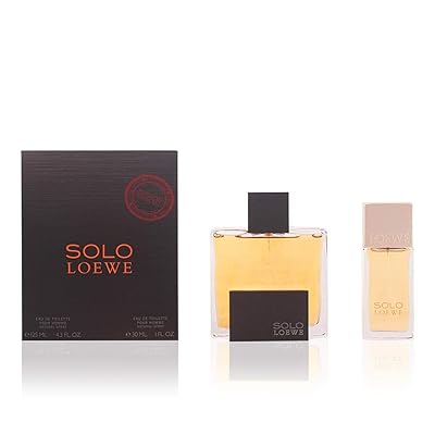 solo loewe 125ml