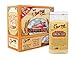 Bob's Red Mill Semolina Pasta Flour, 24 Oz (4 Pack)