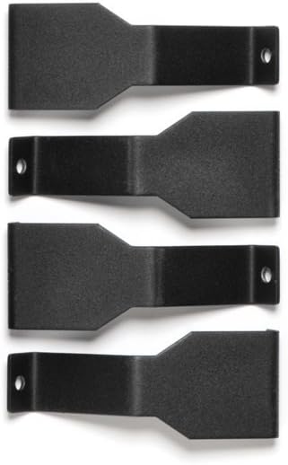 Whispbar Vehicle-Specific SmartFoot Fitting Kit - K144