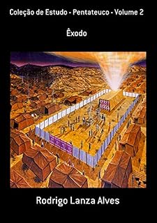 Livro Coleção De Estudo - Pentateuco - Volume 2