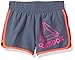 Reebok Girls' Delta Logo Short
