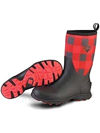 Mens Rain Footwear | Amazon.com