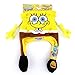 Spongebob Squarepants Kids Flipeez Action Hat