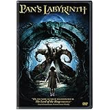 Pan's Labyrinth