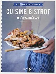 Cuisine bistrot à la maison
