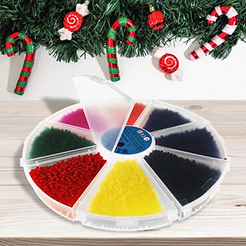 4 Toxic+Certified+Worthy+Storage+Container