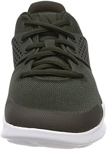nike arrowz green
