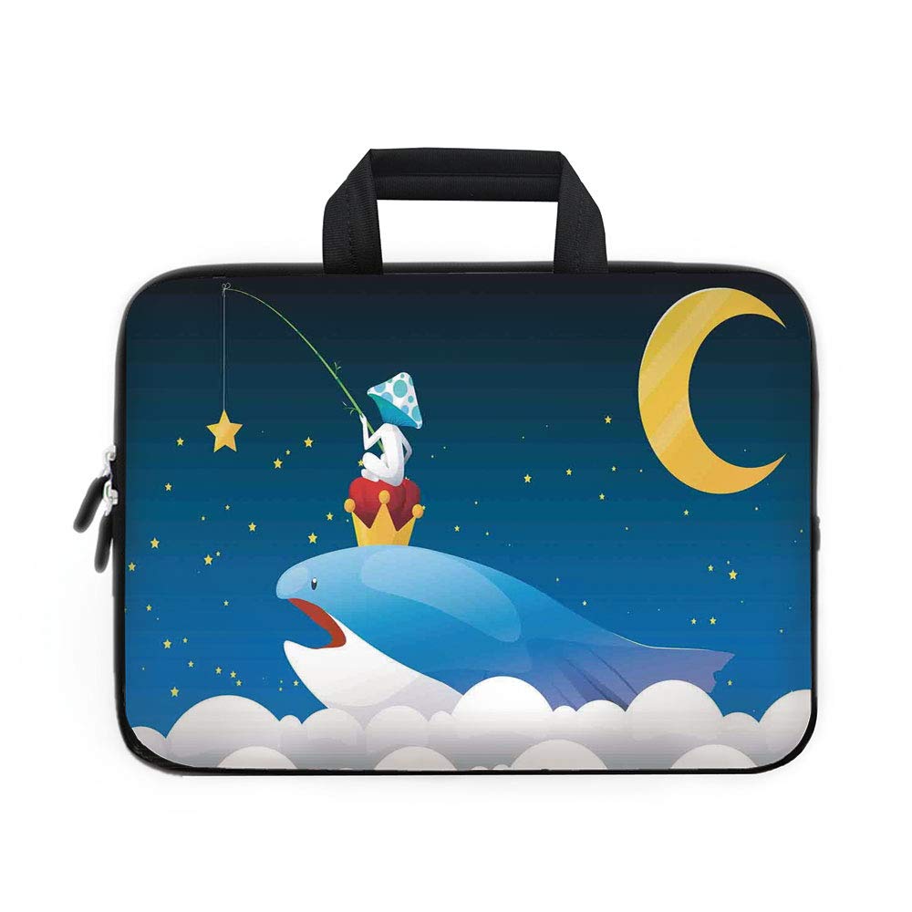 samsung night suitcase
