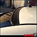 Volkswagen VW Jetta IV Rear Window Roof Spoiler 1999-2004 (700814236205)