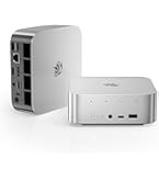 Amazon.com: Beelink SER9 Pro Mini PC, AMD Ryzen 7 H 255(8C/16T, up