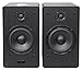 (2) Rockville HD5B 5″ 150w RMS Powered Bluetooth Bookshelf Home Theater Speakersthumb 1