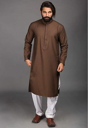 maazjee kurta
