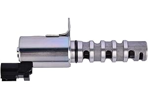 NIDXAZYEV Contral Valve 16550-51KA0 Control Timing VVT Valve Fit for Suzuki Fit for Vitara Kizashi SX4 Splash Celerio Alto VII Swift Fit for Opel Agila Universal