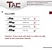 TAC 2015-2017 CHEVY COLORADO / GMC CANYON CREW CAB 3