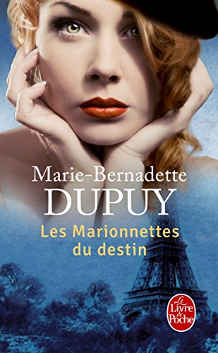 Les Marionnettes du destin (L'Orpheline des neiges, Tome 4)
