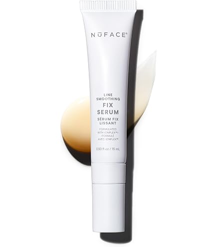 Amazon.com: NUFACE FIX MicroWand Microcurrent Facial Device, FDA