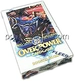 Fleer DC [Batman/Superman] OverPower Booster Box