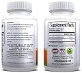 Turmeric Curcumin Powder Capsules 2 Month Supply 120 caps , 650mg All Natural Veggie Supplement Capsule Curcuma Longa Anti Inflammatory Antioxidant Fettle Botanical Tumeric