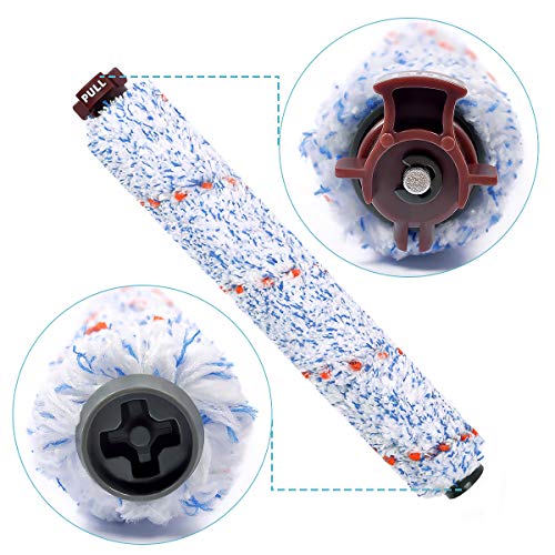 bissell crosswave replacement roller