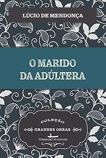 Livro O marido da adúltera