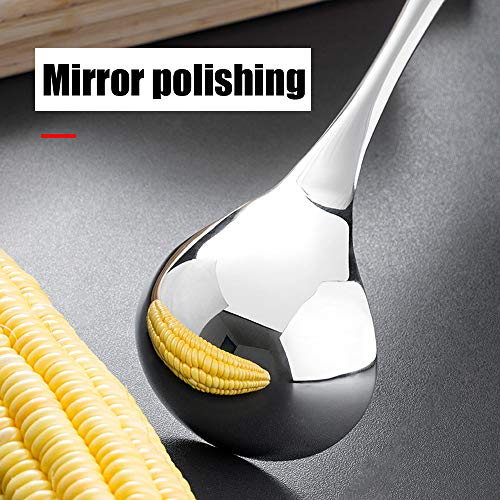 4 Wenkoni+Heavy+weight+Stainless+Hollow+handle