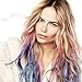 L'Oreal Paris Colorista Festival Pastel Unicorn 3-Piece Bundle Hair Dye Washout