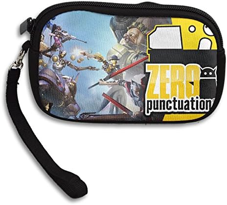 Genesis Climber MOSPEADA Purse Wristlet Bag