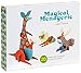 Magical Menagerie: 20 Punch-Out Animals for Play and Display