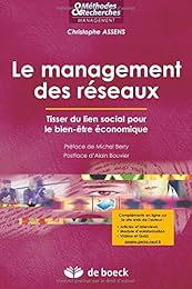 Le  management des réseaux