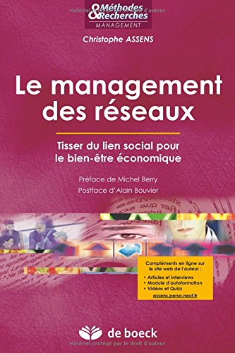 Le  management des réseaux