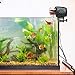 UStyle Automatic Fish Feeder,Fish Feeder for Aquarium Auto Fish Food Timer Feeder for Fish Tank Food Dispenser for Small Fish,Tropical Fish,Gold Fishthumb 3
