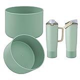 2PCS Silicone Boot Compatible with Owala 30oz