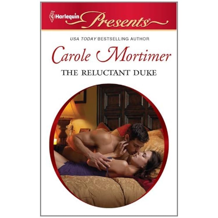 The Reluctant Duke (The Scandalous St. Claires Book 2) eBook : Mortimer,  Carole: Kindle Store - Amazon.com