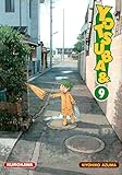 Yotsuba - tome 9 (9) (French Edition) by 