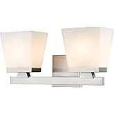 Z-Lite 1937-2V-BN - Bathroom Fixtures Indoor Lighting