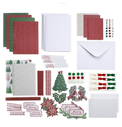 Download Martha Stewart Crafts Christmas Card Kit Buy Online In Cayman Islands At Desertcart PSD Mockup Templates