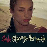 Sade Ablum Cover