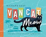 Van Cat Meow by Richard East