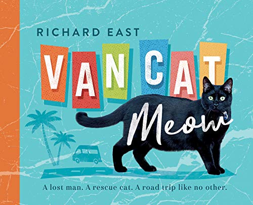 Van Cat Meow by (Paperback)