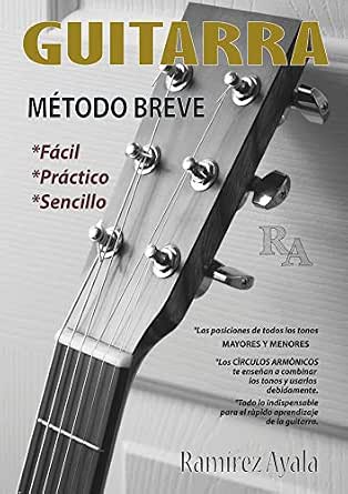 Circulos armonicos de guitarra | Las mejores guitarras