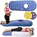 Cozy Bump The Best Pregnancy Pillow for Sleeping, Pregnancy Body Pillow | Perfect Bundle of Pregnancy Gifts - Pregnancy Bed, Maternity Pillow