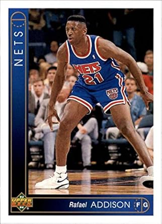 1993 new jersey nets