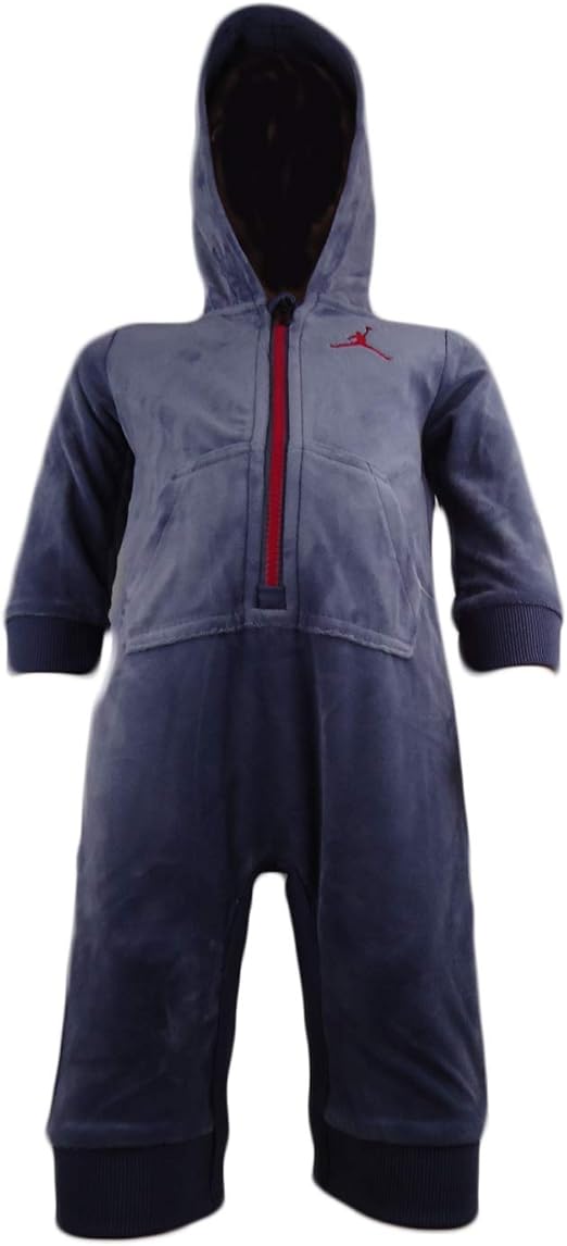 nike tech fleece infant coverall