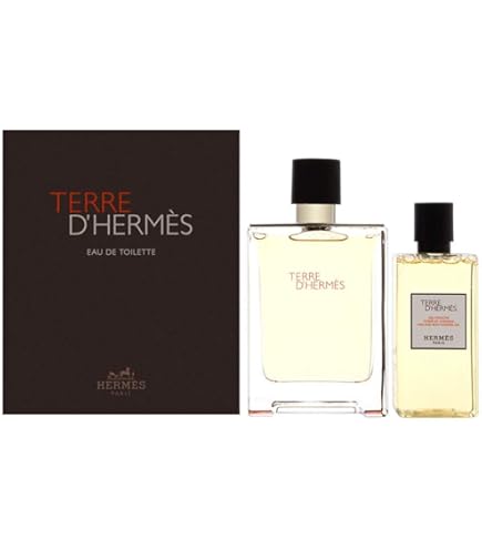 Amazon.com: Hermes Terre d'Hermes After Shave Lotion 1.6oz/50 ml