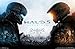 Trends International Halo 5 Guardians Key Art Wall Poster 22.375