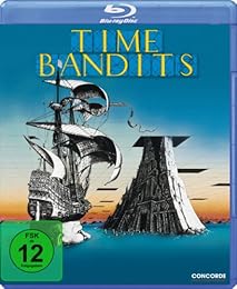 Time Bandits