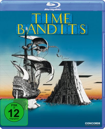 Time Bandits